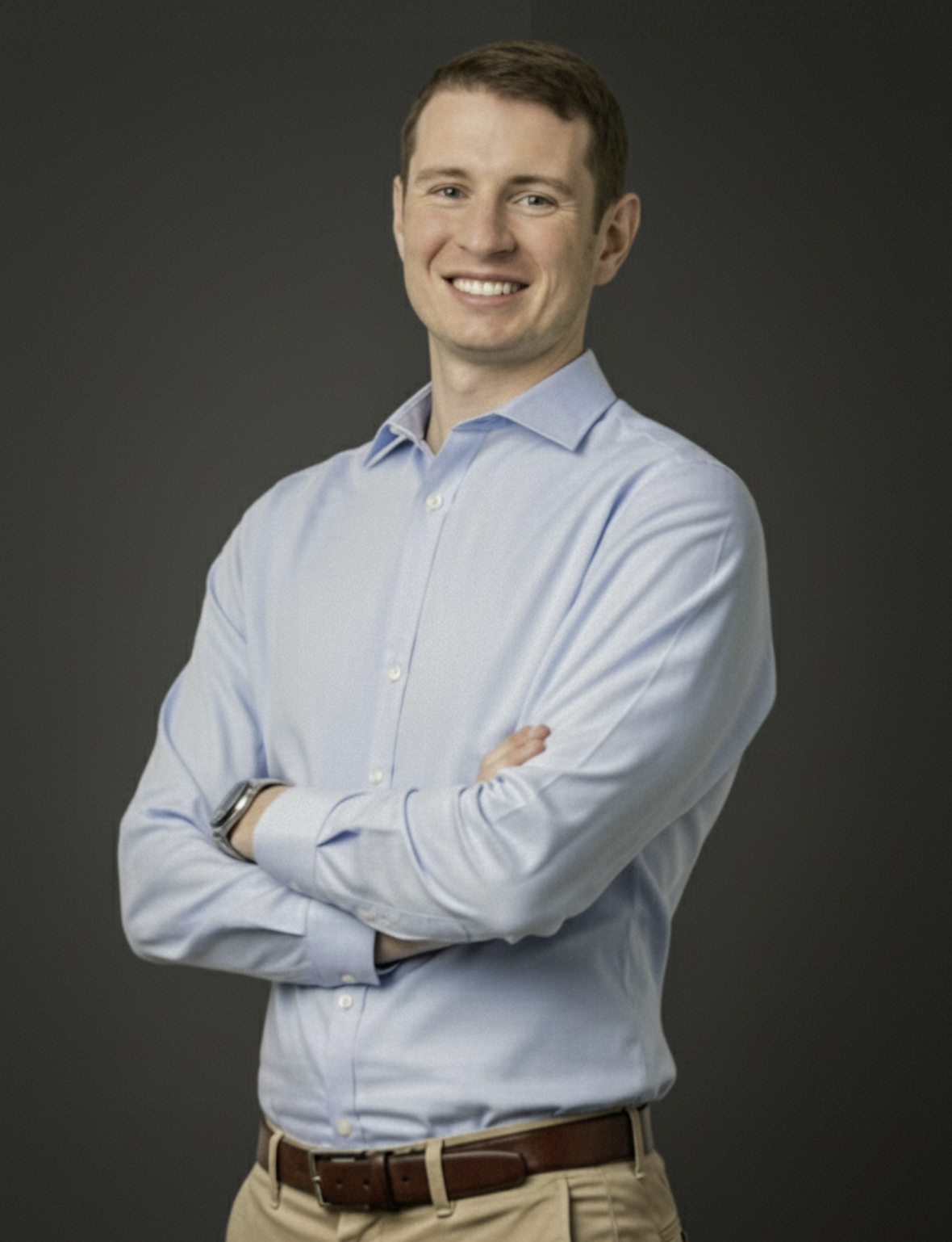 Dr. Jared Silberlust, MD MPH - Lead Physician Mentor at MedicineMade helping students get into medical school